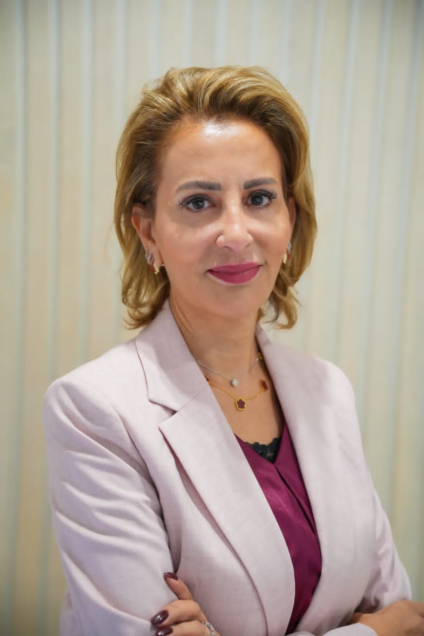 Dr. Manar Alnimer