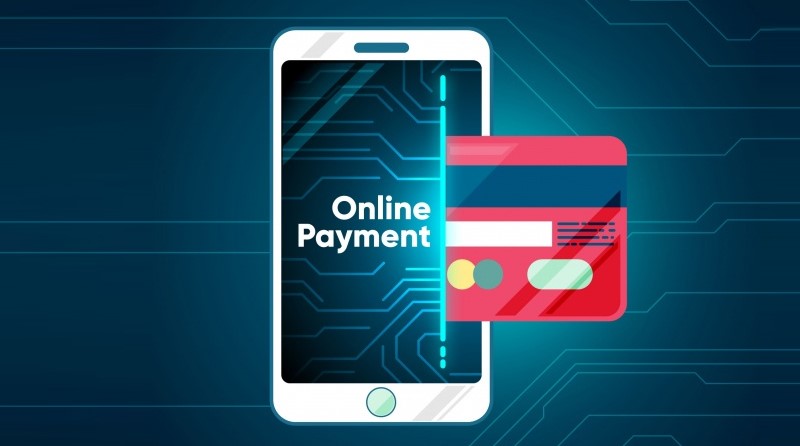 Elegant White Wallpaper with Golden Details